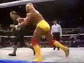 Undertaker Sgt Slaughter & General Adnan vs Hulk Hogan... Undertaker Sgt Slaughter & General Adnan vs Hulk Hogan...