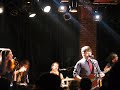 The Decemberists - Bad Company cover The Decemberists - Bad Company cover