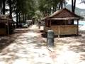 Kamala Beach Phuket Behind  Beach Tour 2008