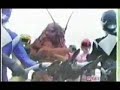 Power Rangers Parody