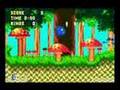 Sonic And Knuckles: Mushroom Hill Zone (Act 1)
