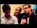 The Vampire Diaries Cast | Funny moments - YouTube