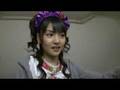 Japanese girls Risa and Sayumi violet
