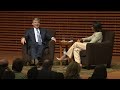Turkish President Abdullah Gül, on a visit to Stanford on May 23, praised the technological innovations that have come out of the university and Silicon Valley as critical to expanding freedom and enabling democracy around the world. Former Secretary of State Condoleezza Rice, a senior fellow at Stanford's Hoover Institution and a faculty member at the business school, sat on stage with Gül after his speech, moderating questions from the audience and asking some of her own. Related article: news.stanford.edu Stanford University: www.stanford.edu Stanford News: news.stanford.edu Stanford University Channel on YouTube: www.youtube.com