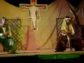 Campofranco, musical Chiara di Dio: I Saraceni