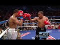 March 7th, 2009: James Kirkland and Joel Julio both landed devastating blows in a memorable round 3. For more on HBO Boxing, please visit HBO.com.