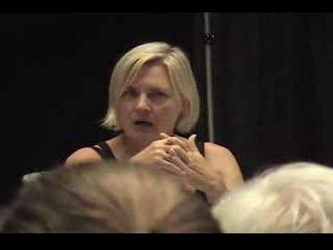 Denise Crosby