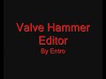 valve hammer editor