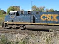 CSX P921-19