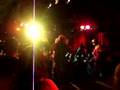 KING KAN on stage with RICK ROSS @ LOVE