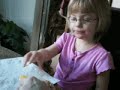 Snack time