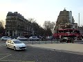 Place de l'Ecole Militaire