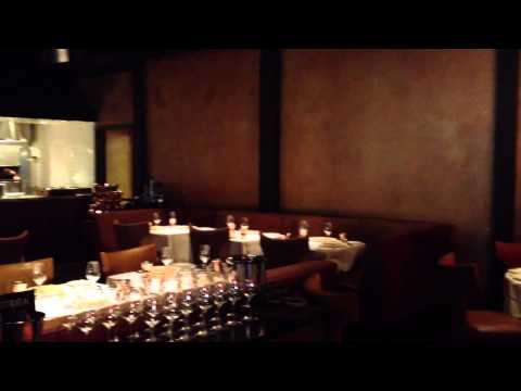 Bottega Napa Valley Restaurant Video Review
