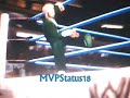 SVR 2008 Tag Intro #1 McMahon & Hornswaggle CAW # 4 Entrance