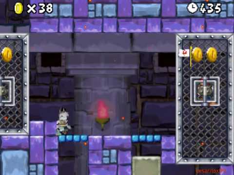 New Super Mario Bros.