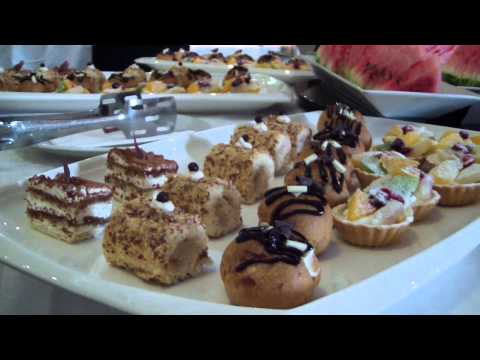 NEDĚLNÍ BRUNCH