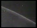 NASA FOOTAGE HAARP SHOOTING AT UFO 2