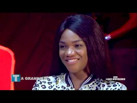 TA GRANDEUR REÇOIT LA SŒUR ADA, SANDRA MBUYI, NADEGE MBUMA TA GRANDEUR REÇOIT LA SŒUR ADA, SANDRA MBUYI, NADEGE MBUMA