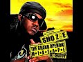 SHO ZOE - TRYING TO LIVE