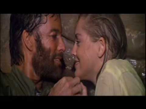 sharon stone gagged