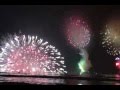 Fireworks@Kamakura 鎌倉花火大会2012 - YouTube