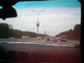 BWM M5 Race against Audi RS4 never seen befor like this!!