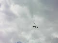 DF02 Gyroplane at gyro fly-in Gelnhausen