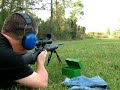 Remington 700 PSS .308 (video 1 of 2)