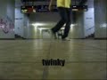c-walk by twinky