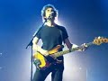 COLDPLAY-X&Y-Paris 2005