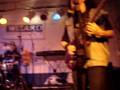 Banda Horus -  Funeral Bell (Black Label Society cover)