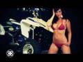 Elizabeth Ashley Transworld Pin Up model
