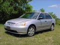 For Sale 2001 Honda Civic FSBO