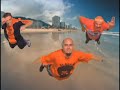 comunidade ninjitsu - arrastao do amor