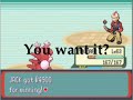 Pokemon Emerald Rom download that 100% working!