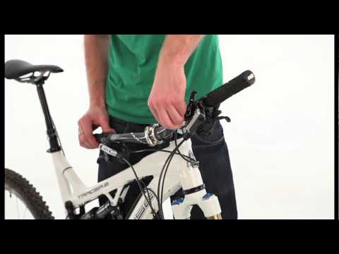 how to bleed rockshox reverb