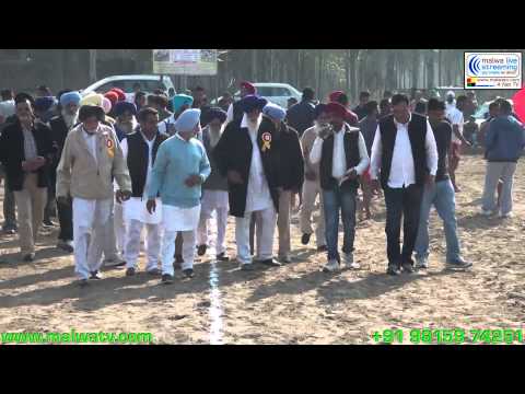 DHUGGA (Hoshiarpur) Kabaddi Cup - 2014 Part 1st.