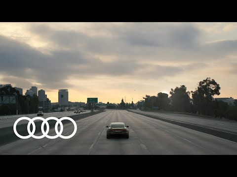 This is Audi | Bứt Phá Mọi Giới Hạn.