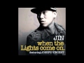When The Lights Come On - Jin feat. Joseph Vincent