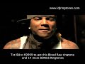 Blood Raw - 'Louie'