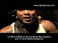 Blood Raw - 'Louie'