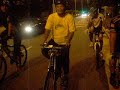 Cycling - 281108 Putrajaya Critical Mass, Part 04