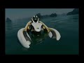 Sea-doo Eon diploma project