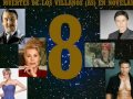 Muertes de Villanos(as) en Novelas 8