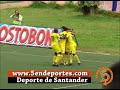 Atl Bucaramanga 2 Vs 1 Rionegro.wmv