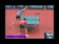 Kuwait Open 2010 - Xu Xin vs Wang Liqin