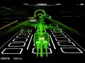 Audiosurf - IOSYS ???????