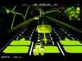 Audiosurf - IOSYS 神獣の名の下に