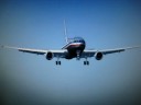 landing