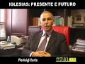 Intervista al sindaco di Iglesias Pierluigi Carta